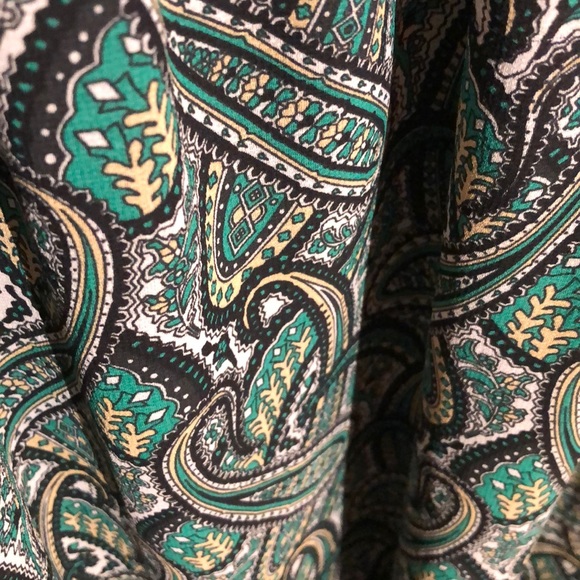 Sz8 Mango dress - Picture 4 of 8